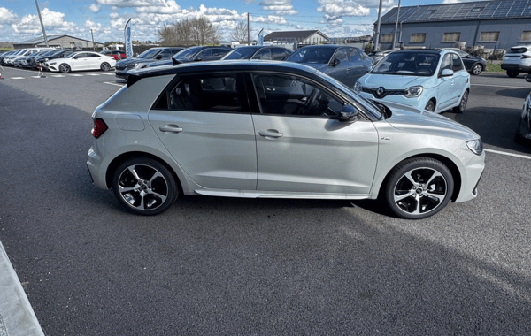 audi-a1-sportback-30-tfsi-116ch-s-line-s-tronic-7 - 937124713