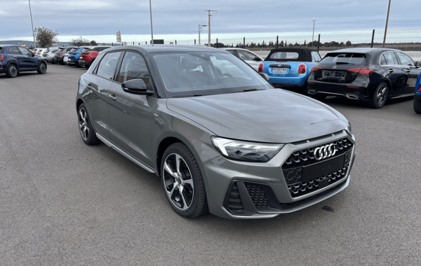 audi-a1-sportback-30-tfsi-116ch-s-line-s-tronic-7 - 937134713