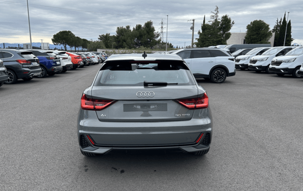 audi-a1-sportback-30-tfsi-116ch-s-line-s-tronic-7 - 937134713