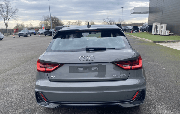 audi-a1-sportback-30-tfsi-116ch-s-line-s-tronic-7 - 937144713