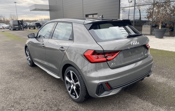 audi-a1-sportback-30-tfsi-116ch-s-line-s-tronic-7 - 937144713