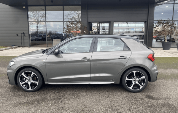 audi-a1-sportback-30-tfsi-116ch-s-line-s-tronic-7 - 937144713