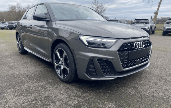 audi-a1-sportback-30-tfsi-116ch-s-line-s-tronic-7 - 937154713