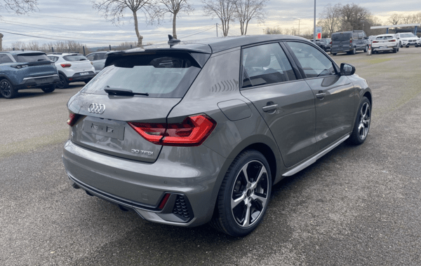 audi-a1-sportback-30-tfsi-116ch-s-line-s-tronic-7 - 937154713