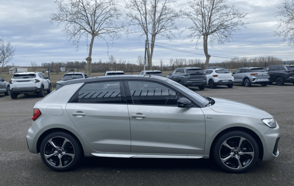 audi-a1-sportback-30-tfsi-116ch-s-line-s-tronic-7 - 937174713