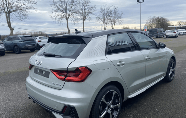 audi-a1-sportback-30-tfsi-116ch-s-line-s-tronic-7 - 937174713