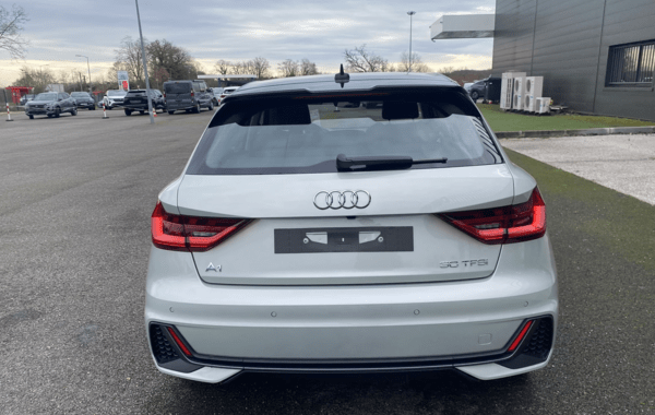 audi-a1-sportback-30-tfsi-116ch-s-line-s-tronic-7 - 937174713