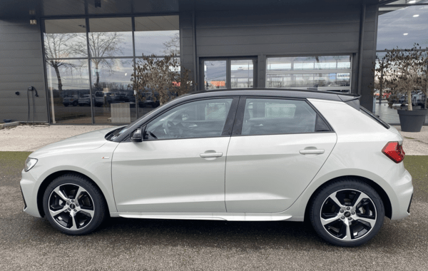 audi-a1-sportback-30-tfsi-116ch-s-line-s-tronic-7 - 937174713