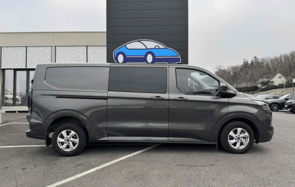 ford-transit-custom-fg-320-l2h1-2-0-ecoblue-150ch-cabine-approfondie-limited - 937334713
