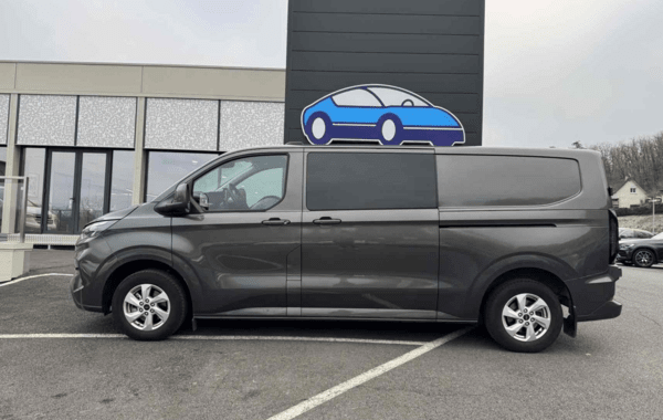 ford-transit-custom-fg-320-l2h1-2-0-ecoblue-150ch-cabine-approfondie-limited - 937334713