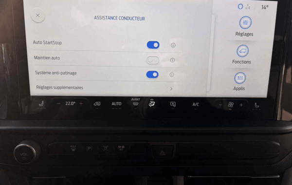 ford-transit-custom-fg-320-l2h1-2-0-ecoblue-150ch-cabine-approfondie-limited - 937334713