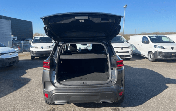 citroen-c5-aircross-1-5-bluehdi-130ch-max-boite-automatique - 937404713