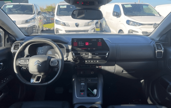 citroen-c5-aircross-1-5-bluehdi-130ch-max-boite-automatique - 937404713