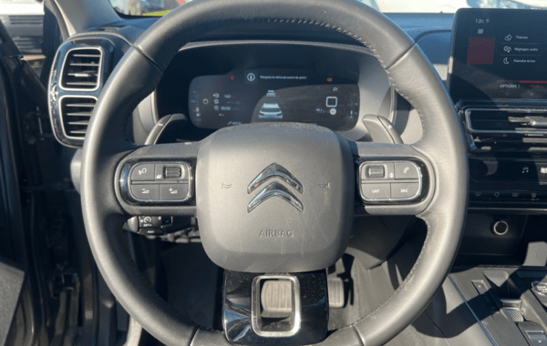 citroen-c5-aircross-1-5-bluehdi-130ch-max-boite-automatique - 937404713
