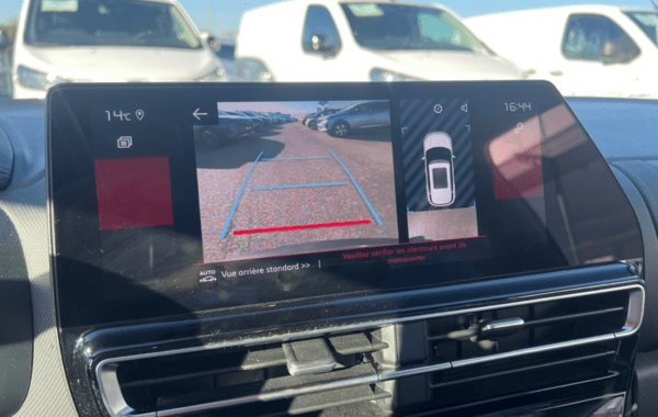 citroen-c5-aircross-1-5-bluehdi-130ch-max-boite-automatique - 937404713