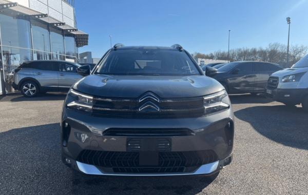 citroen-c5-aircross-1-5-bluehdi-130ch-max-boite-automatique - 937404713