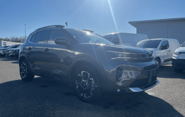 citroen-c5-aircross-1-5-bluehdi-130ch-max-boite-automatique - 937404713