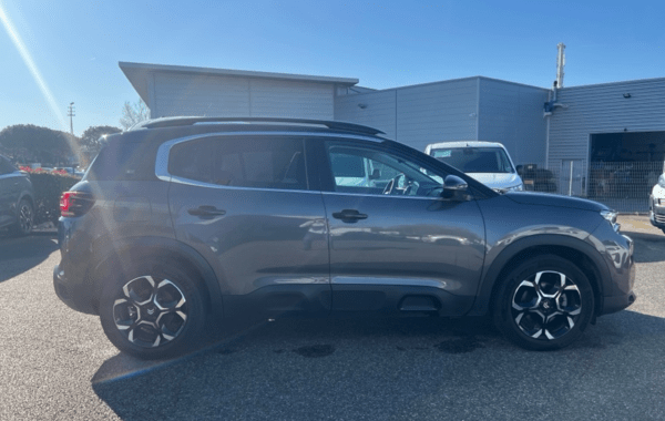 citroen-c5-aircross-1-5-bluehdi-130ch-max-boite-automatique - 937404713