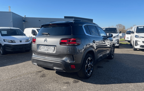 citroen-c5-aircross-1-5-bluehdi-130ch-max-boite-automatique - 937404713
