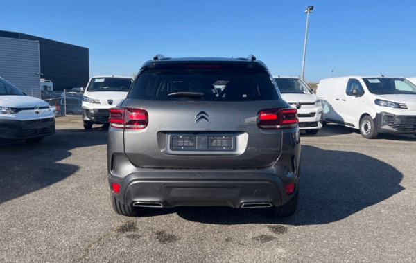 citroen-c5-aircross-1-5-bluehdi-130ch-max-boite-automatique - 937404713