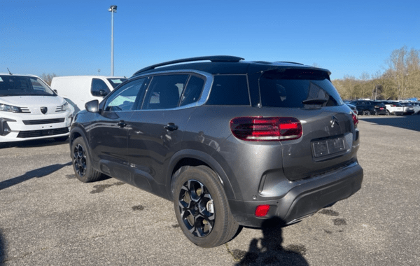 citroen-c5-aircross-1-5-bluehdi-130ch-max-boite-automatique - 937404713
