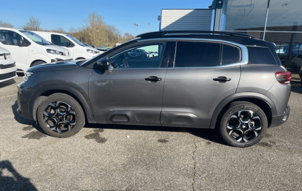 citroen-c5-aircross-1-5-bluehdi-130ch-max-boite-automatique - 937404713