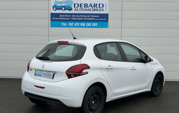 peugeot-208-affaire-1-2-puretech-82ch-s-s-premium-pack-euro6c - 937454713