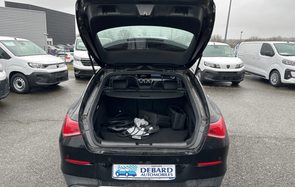 mercedes-cla-shooting-brake-250-e-160-102ch-progressive-line-8g-dct - 937464713