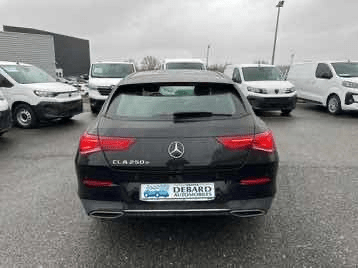 mercedes-cla-shooting-brake-250-e-160-102ch-progressive-line-8g-dct - 937464713