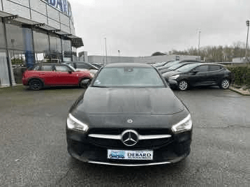 mercedes-cla-shooting-brake-250-e-160-102ch-progressive-line-8g-dct - 937464713