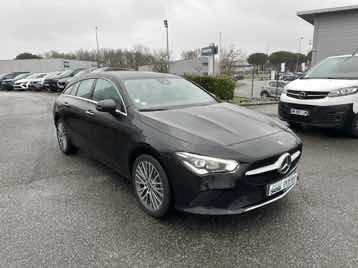 mercedes-cla-shooting-brake-250-e-160-102ch-progressive-line-8g-dct - 937464713