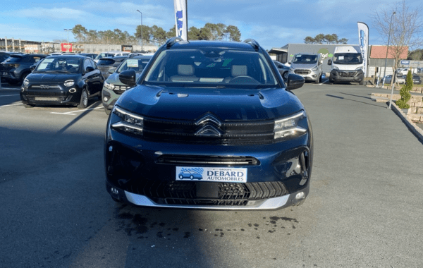 citroen-c5-aircross-1-2-hybride-145ch-max-boite-automatique - 937544713