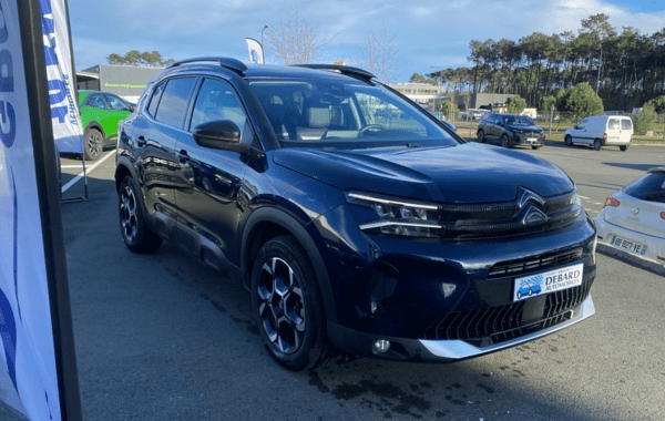citroen-c5-aircross-1-2-hybride-145ch-max-boite-automatique - 937544713