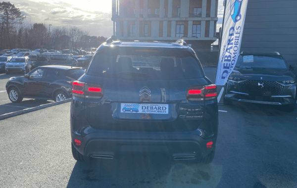 citroen-c5-aircross-1-2-hybride-145ch-max-boite-automatique - 937544713