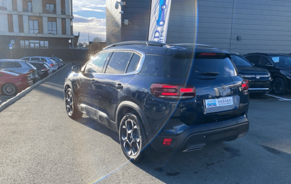 citroen-c5-aircross-1-2-hybride-145ch-max-boite-automatique - 937544713