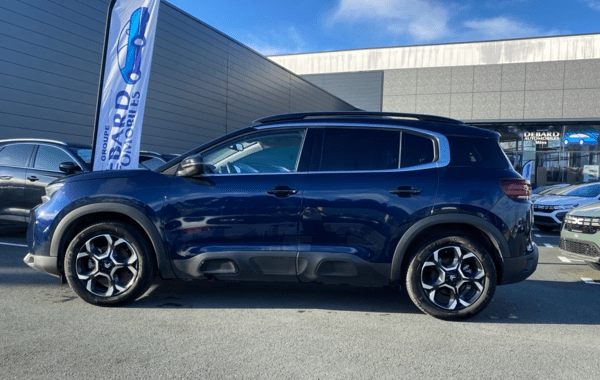 citroen-c5-aircross-1-2-hybride-145ch-max-boite-automatique - 937544713
