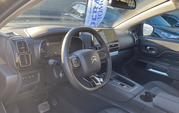 citroen-c5-aircross-1-2-hybride-145ch-max-boite-automatique - 937544713