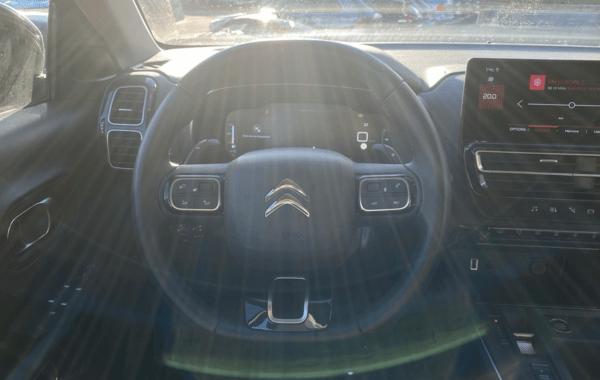 citroen-c5-aircross-1-2-hybride-145ch-max-boite-automatique - 937544713