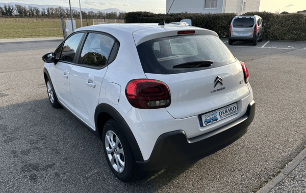 citroen-c3-societe-1-2-82ch-s-s-feel-nav-e6-d - 937594713