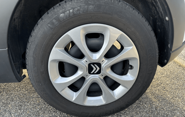 citroen-c3-societe-1-2-82ch-s-s-feel-nav-e6-d - 937594713