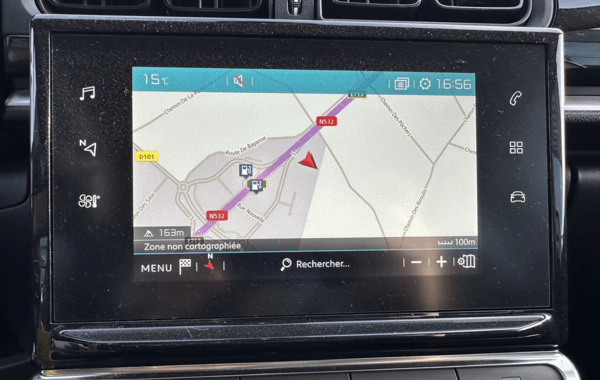 citroen-c3-societe-1-2-82ch-s-s-feel-nav-e6-d - 937594713