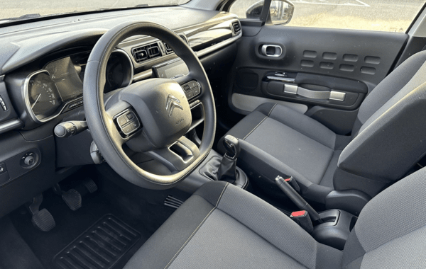 citroen-c3-societe-1-2-82ch-s-s-feel-nav-e6-d - 937594713