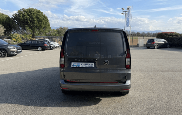 volkswagen-caddy-cargo-2-0-tdi-102ch-business - 937664713