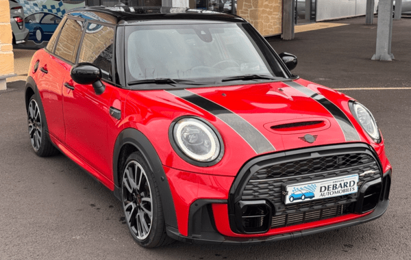 mini-mini-5-portes-cooper-s-178ch-john-cooper-works-bva7 - 937674713