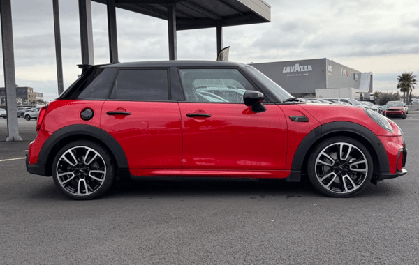 mini-mini-5-portes-cooper-s-178ch-john-cooper-works-bva7 - 937674713