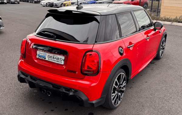 mini-mini-5-portes-cooper-s-178ch-john-cooper-works-bva7 - 937674713