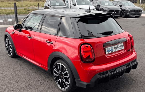 mini-mini-5-portes-cooper-s-178ch-john-cooper-works-bva7 - 937674713