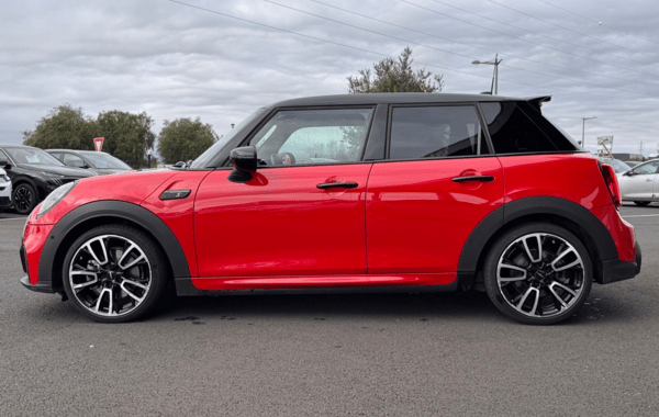 mini-mini-5-portes-cooper-s-178ch-john-cooper-works-bva7 - 937674713