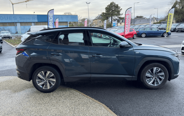 hyundai-tucson-1-6-crdi-136ch-hybrid-48v-business-dct7 - 937744713
