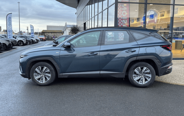 hyundai-tucson-1-6-crdi-136ch-hybrid-48v-business-dct7 - 937744713